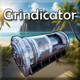 Grindicator