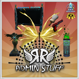 RR-AdminStuff