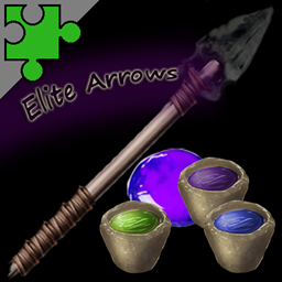 Elite Arrows