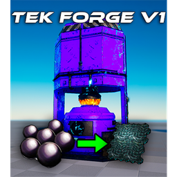 Tek ForgeV1