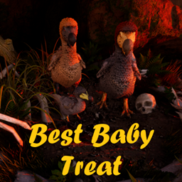 Best Baby Treat (Breeding improvement)