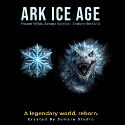 ARK Ice Age