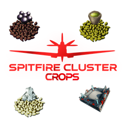 Spitfire Crops Beta 0.84