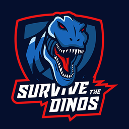 Survive The Dinos Stack Mod