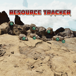 Resource Tracker