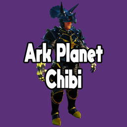 ArkPlanet Chibi