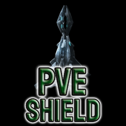 PVE SHIELD (Crossplay)