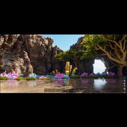 PaleoAdenTest (Crossplay)