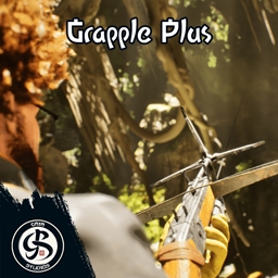Grapple Plus | Gaia Studios