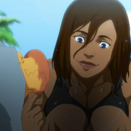 Expanded Passive Tames