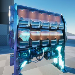 Primal Egg Incubator (CrossPlay!)