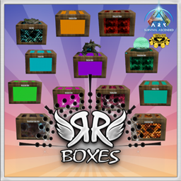 RR-Boxes