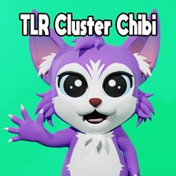 TLR Cluster Chibi