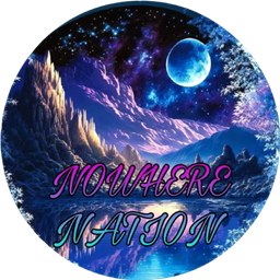 Nowhere Nation Currency