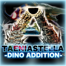TaeniaStellaDinoAddition