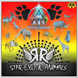 RR-StarExoticAnimals
