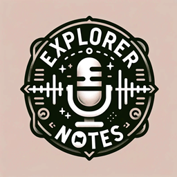 Explorer Notes Plus
