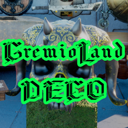 GremioLand Deco
