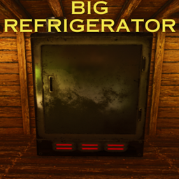 Big Refrigerator (CrossPlay!)