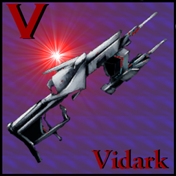 Vidark - Early Tek Rifle