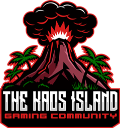 The Kaos Island Mod