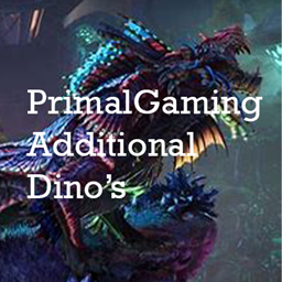 Additional IslandDinos