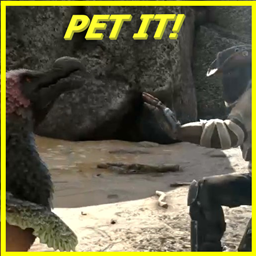Pet it! (Cross-play)
