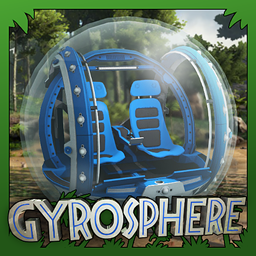 GYROSPHERE
