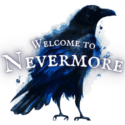 Nevermore Taxidermy