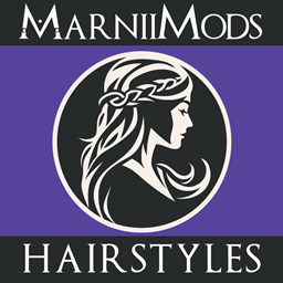 MarniiMods Hairstyles
