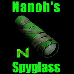 Nanoh's Spyglass