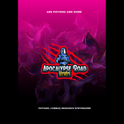 ARS Potions and More