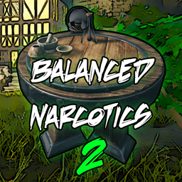 Balanced Narcotics 2