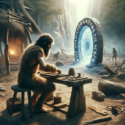 Items Plus Ascended (Crossplay)