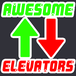 Awesome Elevators!