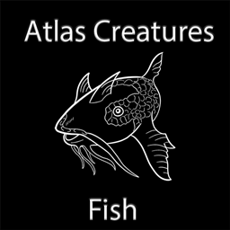 Atlas Creatures: Fish