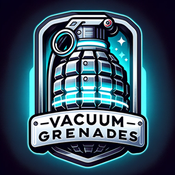 Vacuum Grenades