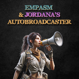 EJ Autobroadcaster