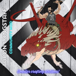 Aaron Longstaff Community