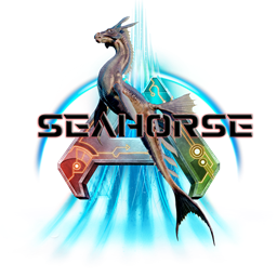 Seahorse (Discontinued)