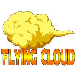 Flying Cloud