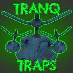 TranqTraps