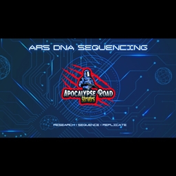 ARS DNA Sequencing