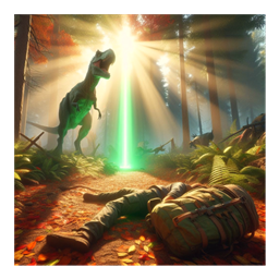 Death Beacon (cross-platform) - Corpse finder