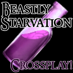 BBS - BL8NT's Beastly Starvation