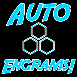 Auto Engrams!