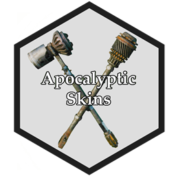Apocalyptic Skins