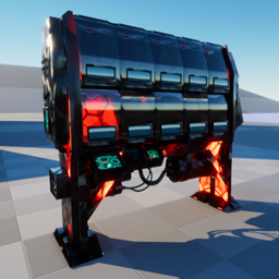 Primal Egg Incubator BETA