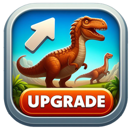 ASA Dino Upgrades! (Cross-Platform)