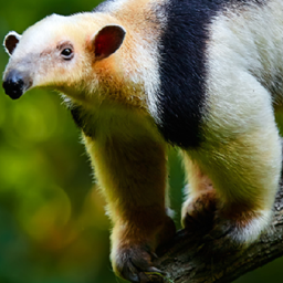 Additional Creatures: Endemics